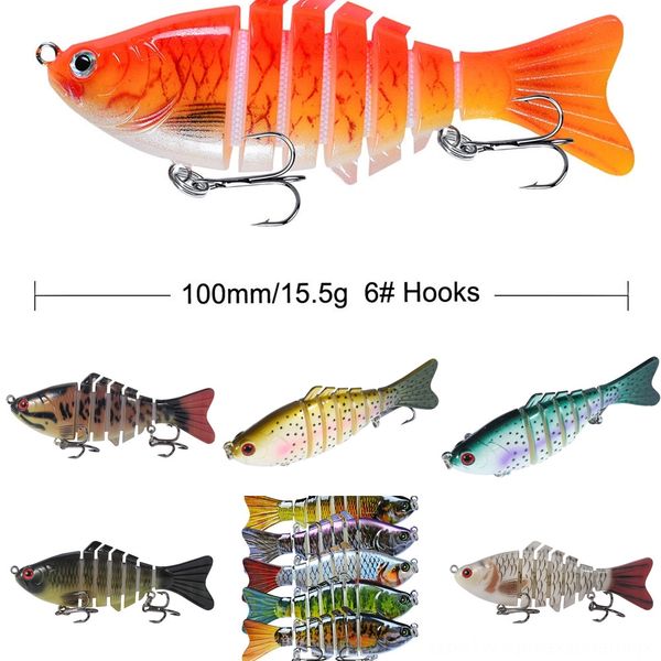 slxwx 10cm15g submersible lead soft fishhook 5 color freshwater realistic general body seawater luya bait bait bait
slxwx 10cm15g submersible lead soft fishhook 5 color freshwater realistic general body seawater luya bait bait bait