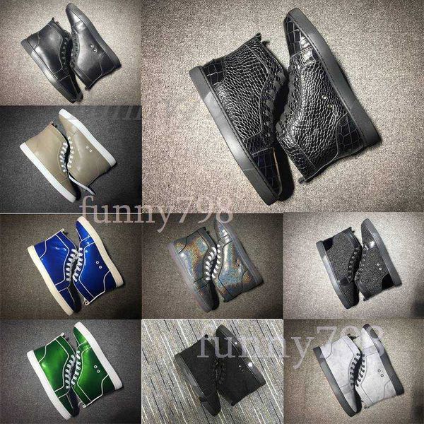 2019 new brand men women red bottom 19ss spike socks platform donna spikes bottoms party personality high leather designer shoes sneake3356#
2019 new brand men women red bottom 19ss spike socks platform donna spikes bottoms party personality high leather designer shoes sneake3356#