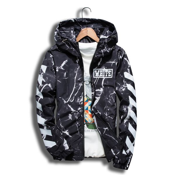 new arrival men's autumn long sleeve jacket lightweight casual style streetwear mens spring fall wear 4 color available size m-3xl, Black;brown 
new arrival men's autumn long sleeve jacket lightweight casual style streetwear mens spring fall wear 4 color available size m-3xl, Black;brown