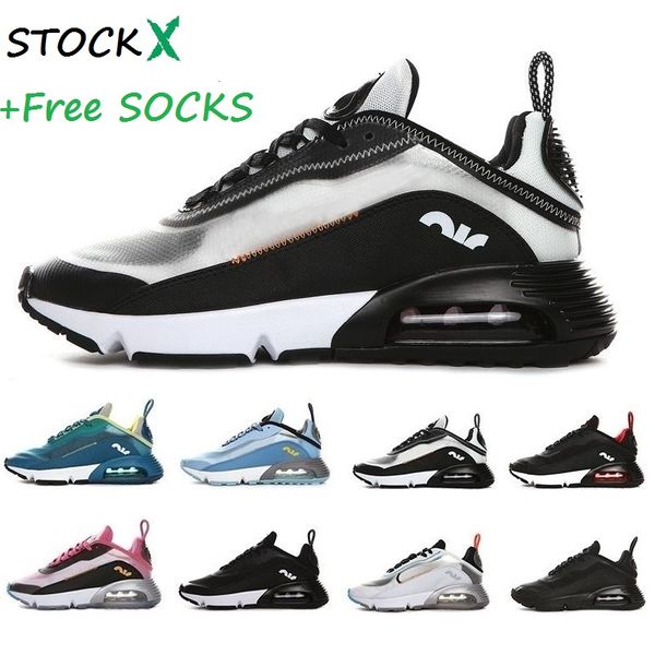stock x 2090 racer blue university red women men running sports designer shoes air triple black white grey pink sneakers 36-46
stock x 2090 racer blue university red women men running sports designer shoes air triple black white grey pink sneakers 36-46