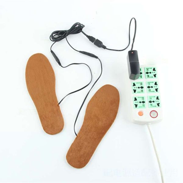 usb electric heated insoles shoes boots foot feet warmer pad cushion wf 668, Black
usb electric heated insoles shoes boots foot feet warmer pad cushion wf 668, Black
