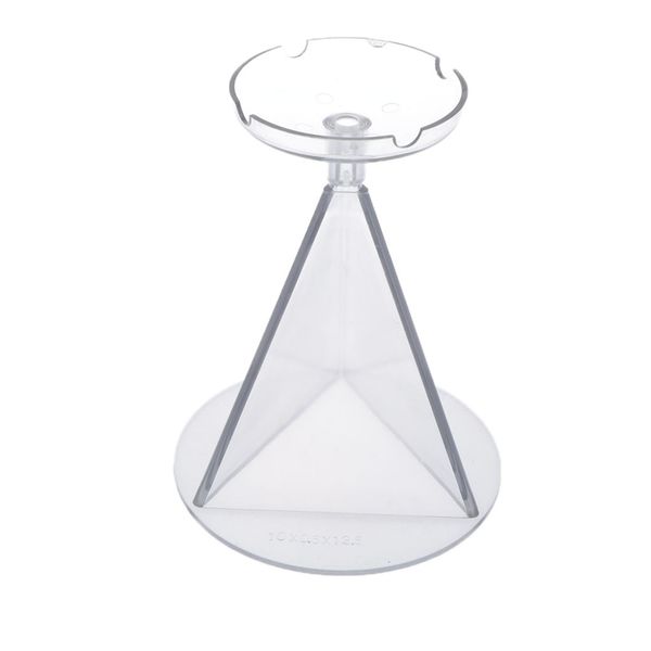 diy candle mold prism shaped mould candle making clay art craft stencil handmade
diy candle mold prism shaped mould candle making clay art craft stencil handmade