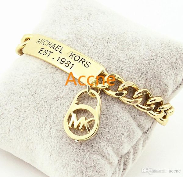Korean Plate 18K Rose Gold White Fashion Gold Bracelet Female Models Water Wave Bracelet Letter Logo Bracelet Low Price B026
Korean Plate 18K Rose Gold White Fashion Gold Bracelet Female Models Water Wave Bracelet Letter Logo Bracelet Low Price B026