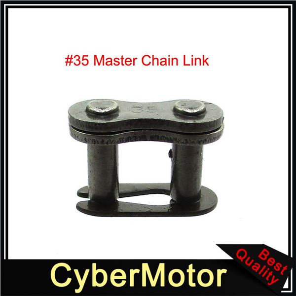 #35 master chain link for baja doodle bug motovox mini bike harbor freight 212cc go kart cart
#35 master chain link for baja doodle bug motovox mini bike harbor freight 212cc go kart cart