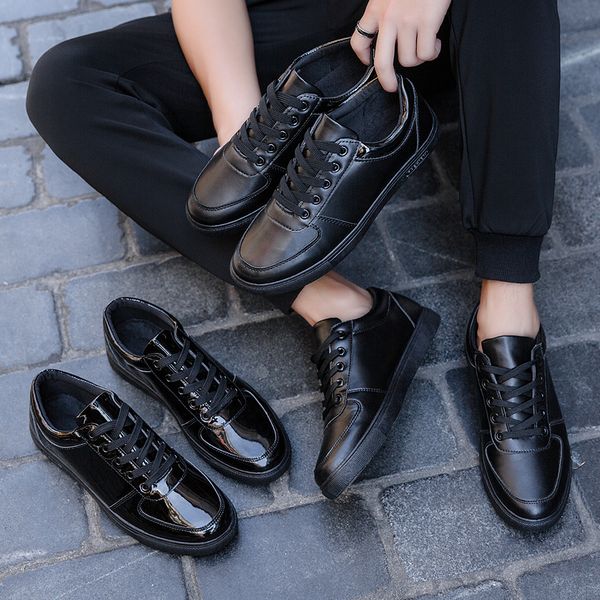 tenis masculino 2020 new tennis shoes for men sneakers black flat outdoor trend walking sport shoes cool gym fitness male
tenis masculino 2020 new tennis shoes for men sneakers black flat outdoor trend walking sport shoes cool gym fitness male