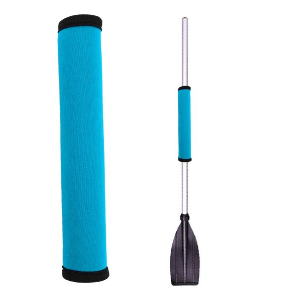 paddle grips for take-apart kayak non-slip grip paddle shaft blister prevention kayak canoe oar cover sleeve kayak paddles
paddle grips for take-apart kayak non-slip grip paddle shaft blister prevention kayak canoe oar cover sleeve kayak paddles