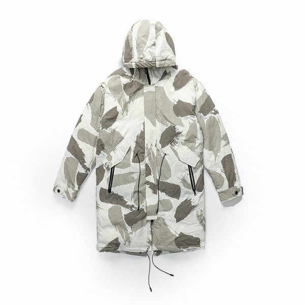 2019 men down jacket thickened fashion winter jacket men hooded white duck coat male outwear youth black and white ink camoufla
2019 men down jacket thickened fashion winter jacket men hooded white duck coat male outwear youth black and white ink camoufla