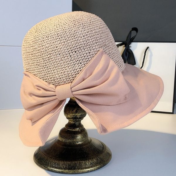 french fisherman sunscreen straw female summer handmade fisherman all-match sunscreen hat straw hat, Blue;gray
french fisherman sunscreen straw female summer handmade fisherman all-match sunscreen hat straw hat, Blue;gray