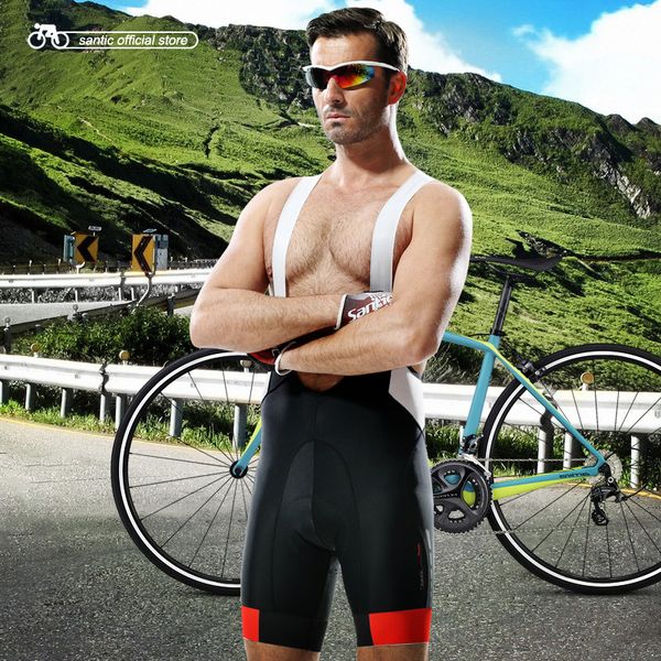 santic profession cycling bib shorts men coolmax yellow gel padded bib cycling shorts bike bicycle m5c05049h 
santic profession cycling bib shorts men coolmax yellow gel padded bib cycling shorts bike bicycle m5c05049h