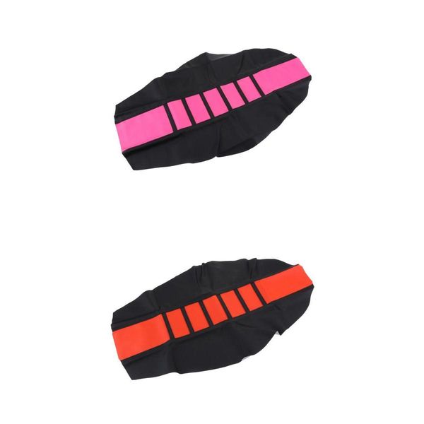 2pcs universal leather motorbike anti-slip breathable seat cover 828x465 mm
2pcs universal leather motorbike anti-slip breathable seat cover 828x465 mm