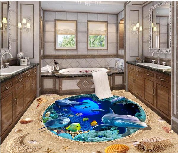 custom mural wallpaper stereohd stereo ocean world dliving room bedroom bathroom 3d floor murals pvc self-adhesive waterproof wallpaper roll
custom mural wallpaper stereohd stereo ocean world dliving room bedroom bathroom 3d floor murals pvc self-adhesive waterproof wallpaper roll
