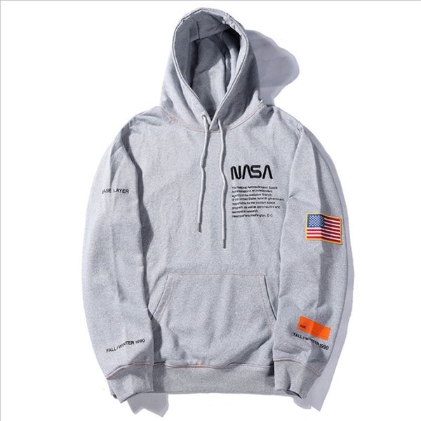 2019 new men's clothing spring autumn thin nasa navy flying jacket man varsity american college bomber flight jacket for men, Black
2019 new men's clothing spring autumn thin nasa navy flying jacket man varsity american college bomber flight jacket for men, Black
