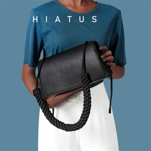 handbag new 2020 early spring braided underarm with large capacity black square bag european and american shoulder women bag
handbag new 2020 early spring braided underarm with large capacity black square bag european and american shoulder women bag