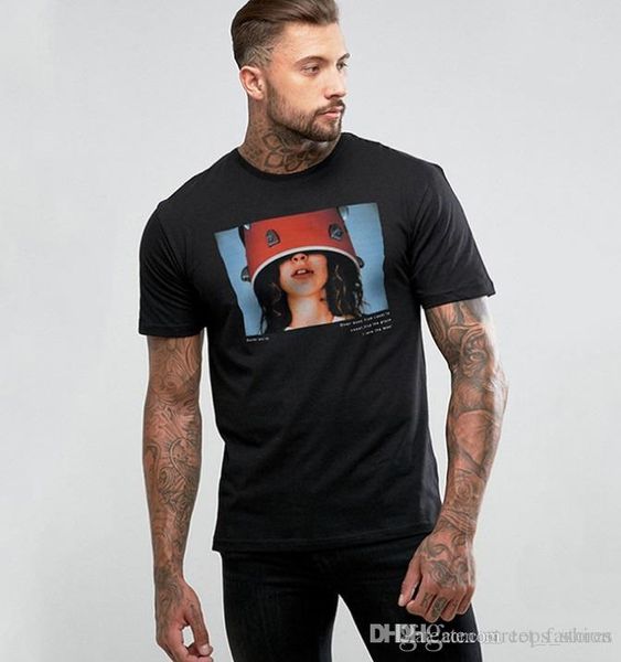 designer 2019 new brand t-shirt cotton men's short-sleeved personalized custom 3d digital printing t-shirt high quality, White;black
designer 2019 new brand t-shirt cotton men's short-sleeved personalized custom 3d digital printing t-shirt high quality, White;black
