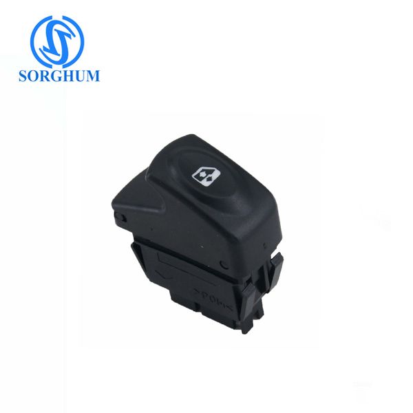 power window switch 7700838101 for renault clio/megane window switch singal and durable switch
power window switch 7700838101 for renault clio/megane window switch singal and durable switch