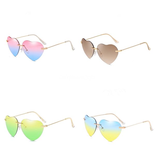 oulylan pchromic heart-shaped sunglasee men polarized chameleon discoloration sunglass male rimless day night driving sunglass #57677, White;black
oulylan pchromic heart-shaped sunglasee men polarized chameleon discoloration sunglass male rimless day night driving sunglass #57677, White;black