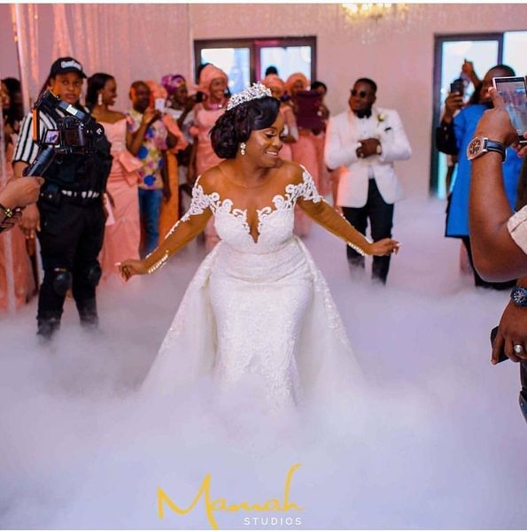 white mermaid wedding dresses for big bust lace appliques sheer neck with detachable train long sleeve bridal gowns 2020 vestidos de noche
white mermaid wedding dresses for big bust lace appliques sheer neck with detachable train long sleeve bridal gowns 2020 vestidos de noche
