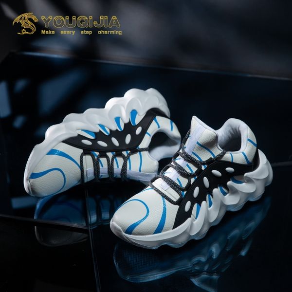 trend men casual shoes autumn new outdoor non-slip man sneakers luxury breathable holes men shoes, Black
trend men casual shoes autumn new outdoor non-slip man sneakers luxury breathable holes men shoes, Black