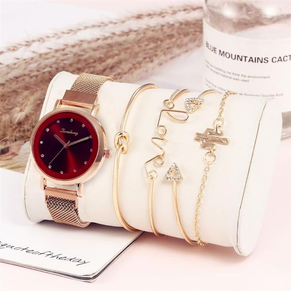 women diamond watch mesh band stainless steel analog quartz wristwatch lady female luxury rhinestone watches jewelry set, Slivery;brown
women diamond watch mesh band stainless steel analog quartz wristwatch lady female luxury rhinestone watches jewelry set, Slivery;brown