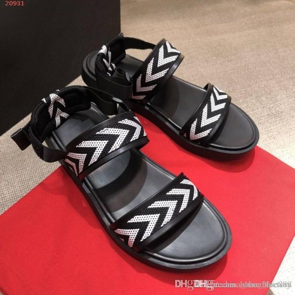 classic brand men's casual shoes imported genuine leather goods fashionable men's casual sandals and slippers beach shoes, Black
classic brand men's casual shoes imported genuine leather goods fashionable men's casual sandals and slippers beach shoes, Black