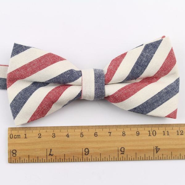 men cotton bowtie wedding gentlemen business bow tie england rainbow plaid striped neck ties women skinny gravatas cravat, Black;blue
men cotton bowtie wedding gentlemen business bow tie england rainbow plaid striped neck ties women skinny gravatas cravat, Black;blue