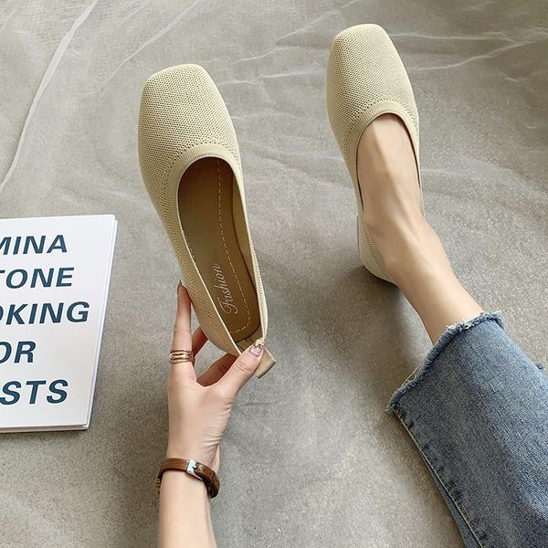 moccasin shoes square toe autumn all-match shallow mouth female footwear 2020 fashion women's moccasins fall summer comfortable, Black
moccasin shoes square toe autumn all-match shallow mouth female footwear 2020 fashion women's moccasins fall summer comfortable, Black
