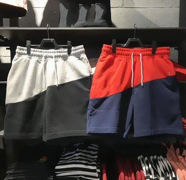 size m-4xl summer shorts logo short joggers pants for men 2020 fashion designer trousers casual solid color clothing for male, White;black
size m-4xl summer shorts logo short joggers pants for men 2020 fashion designer trousers casual solid color clothing for male, White;black