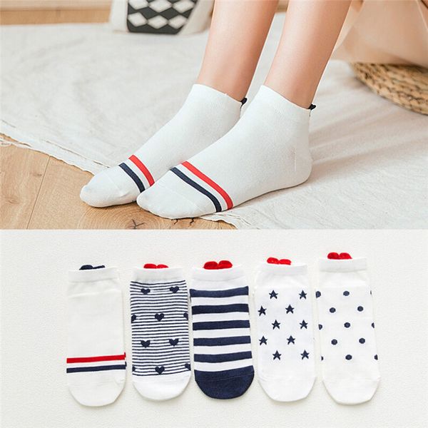 jaycosin summer women men socks casual work heart-shaped cotton love fashion sock comfortable simple socks 3, Black;white
jaycosin summer women men socks casual work heart-shaped cotton love fashion sock comfortable simple socks 3, Black;white