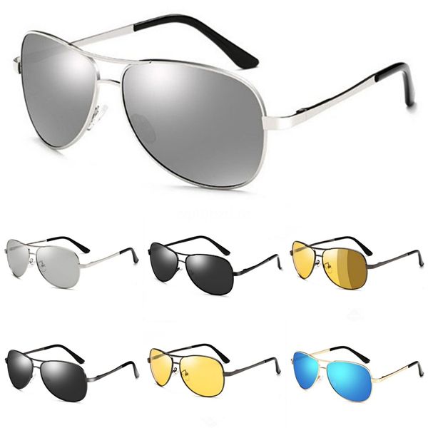 2020 latest fashion classic style metal frame colored mirror sun sunglasses fashion accessories glasses dazzle glasses pilot sunglasses #976, White;black
2020 latest fashion classic style metal frame colored mirror sun sunglasses fashion accessories glasses dazzle glasses pilot sunglasses #976, White;black