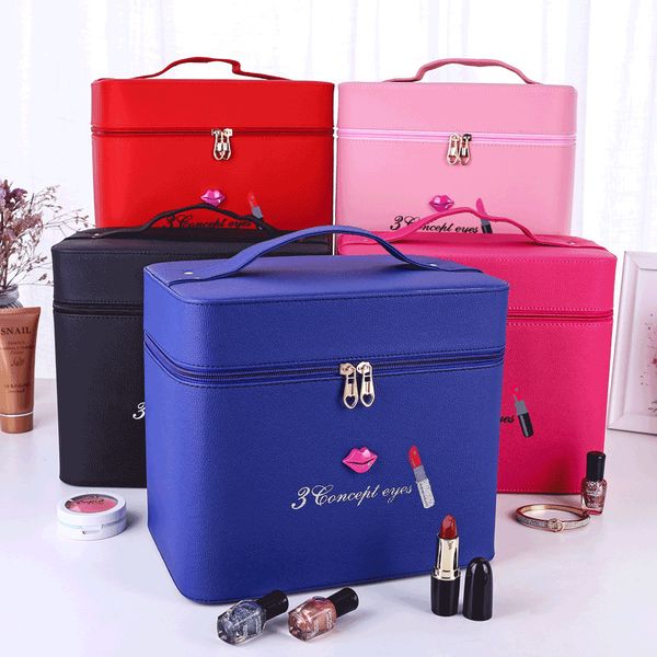 travel storage bag women waterproof men's solid color portable cosmetics wash bag factory customization
travel storage bag women waterproof men's solid color portable cosmetics wash bag factory customization