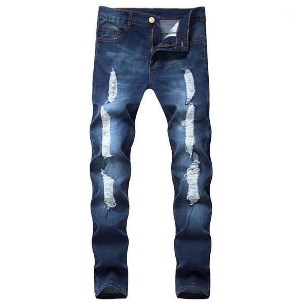 ripped hole skinny mens designer jeans bleached washed middle waist pencil pants summer mens denim pants dark blue jeans
ripped hole skinny mens designer jeans bleached washed middle waist pencil pants summer mens denim pants dark blue jeans