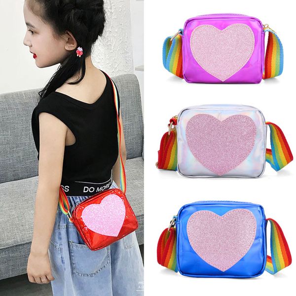 дети мини монеты сумка 2020 новая лазерная crossbody сумки для девочек малый монет кошелек чехол box shinny пришивания детские деньги кошеле, White
дети мини монеты сумка 2020 новая лазерная crossbody сумки для девочек малый монет кошелек чехол box shinny пришивания детские деньги кошеле, White