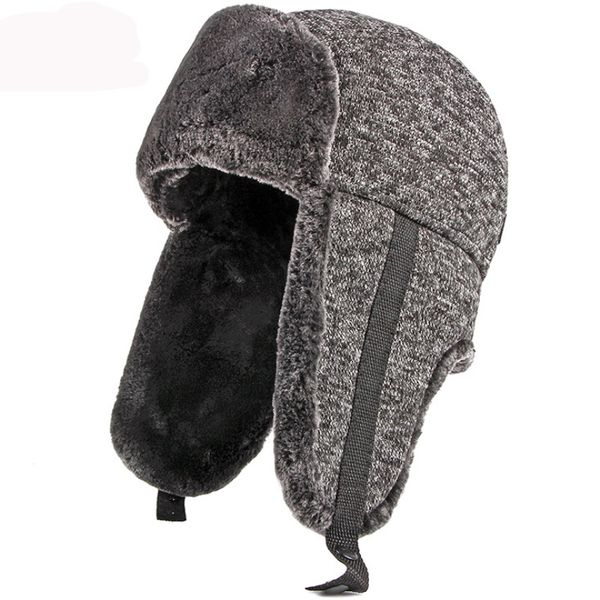 ht2846 autumn winter hat thick warm earflap trapper cap men bomber hat fleece lined windproof ski russian cap male russian, Blue;gray
ht2846 autumn winter hat thick warm earflap trapper cap men bomber hat fleece lined windproof ski russian cap male russian, Blue;gray