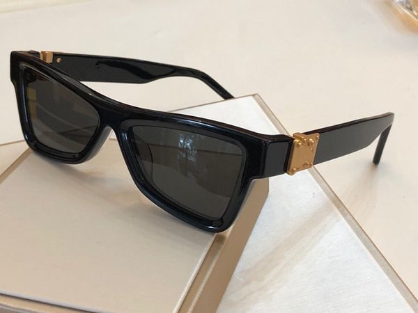 luxury millionaire designer sunglasses for women 2366 with uv protection women designer vintage full frame come with package, White;black
luxury millionaire designer sunglasses for women 2366 with uv protection women designer vintage full frame come with package, White;black