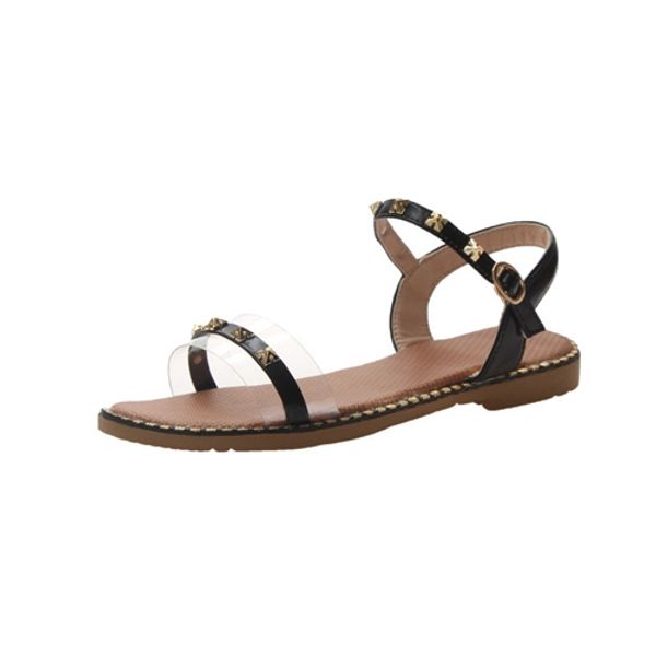 2019 рыбий рот типа дизайнер слайды заклепки дизайнерские сандалии обувь для отдыха на открытом воздухе мода сексуальные пляжные женские сан, Black
2019 рыбий рот типа дизайнер слайды заклепки дизайнерские сандалии обувь для отдыха на открытом воздухе мода сексуальные пляжные женские сан, Black