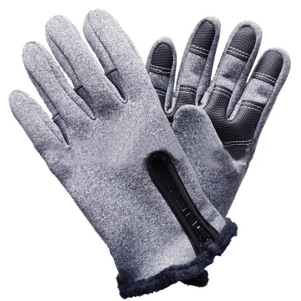 fleece gloves practical durable waterproof material touch screen keep warm riding motorcycle mobile phone skiing warm gloves
fleece gloves practical durable waterproof material touch screen keep warm riding motorcycle mobile phone skiing warm gloves