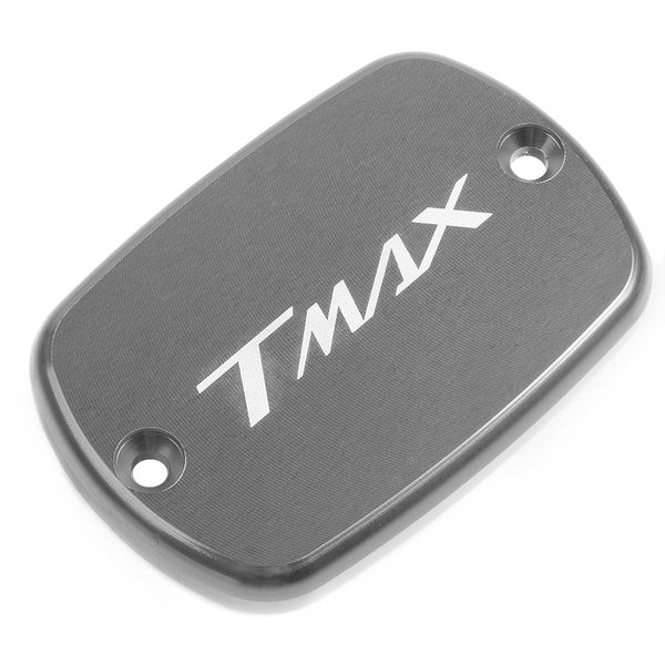motorcycle brake fluid tank cap t max motorbike fluid oil reservoir cover for yamaha t-max 500 tmax 530 2012-2016 2015 2014 2013
motorcycle brake fluid tank cap t max motorbike fluid oil reservoir cover for yamaha t-max 500 tmax 530 2012-2016 2015 2014 2013