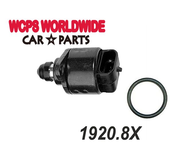 oem 1920.8x 9463327580 19208x idle air supply control valve for c5 synergie 2.0 16v /
oem 1920.8x 9463327580 19208x idle air supply control valve for c5 synergie 2.0 16v /
