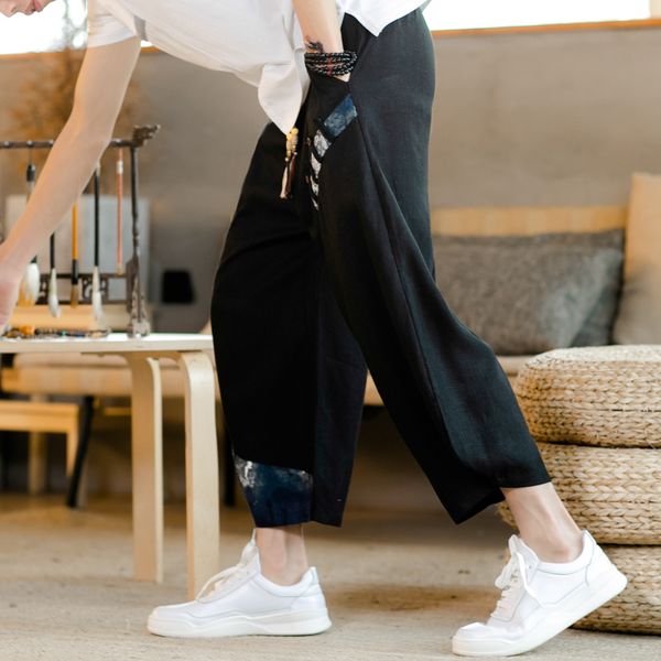 прямые брюки мужчины моды беговые брюки mens 2020 spring высокого качества для мужчин вскользь большой размер 5xl, Black
прямые брюки мужчины моды беговые брюки mens 2020 spring высокого качества для мужчин вскользь большой размер 5xl, Black