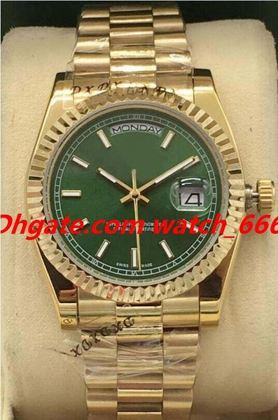 новая версия luxury watch 8 стиль 18k желтое золото 118208 118238 гарантия индекс набора 36мм steel рифленый автоматическая мода мужские час, Slivery;brown
новая версия luxury watch 8 стиль 18k желтое золото 118208 118238 гарантия индекс набора 36мм steel рифленый автоматическая мода мужские час, Slivery;brown