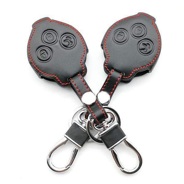 2019 genuine leather car key cover case for mercedes smart city roadst 3 buttons remote control key cases
2019 genuine leather car key cover case for mercedes smart city roadst 3 buttons remote control key cases