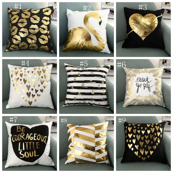 cushion covers bronzing throw pillows cover soft velvet decorative pillowcase waist pillowslip office car home decor 22 designs dsl-yw2541
cushion covers bronzing throw pillows cover soft velvet decorative pillowcase waist pillowslip office car home decor 22 designs dsl-yw2541