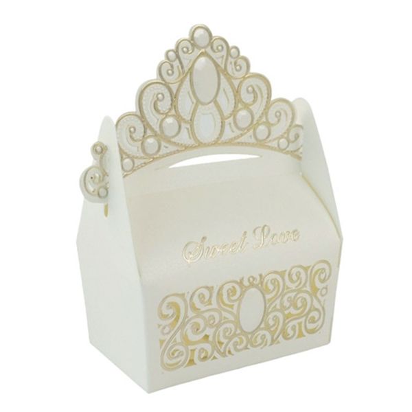 50pcs wedding party candy box royal shiny gemstone crown candy box for birthday party wedding favours keepsake
50pcs wedding party candy box royal shiny gemstone crown candy box for birthday party wedding favours keepsake