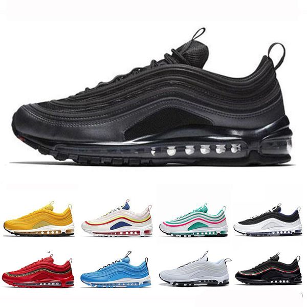 red leopard yellow steelers undefeated og undftd running shoes triple white black 97s south beach men women sports sneakers
red leopard yellow steelers undefeated og undftd running shoes triple white black 97s south beach men women sports sneakers