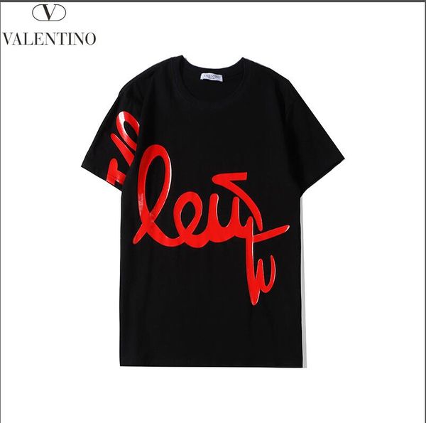 mens designers shirt summer casual t shirts for men women short sleeve shirt brand clothing letter pattern printed tees crew neck-014, White
mens designers shirt summer casual t shirts for men women short sleeve shirt brand clothing letter pattern printed tees crew neck-014, White