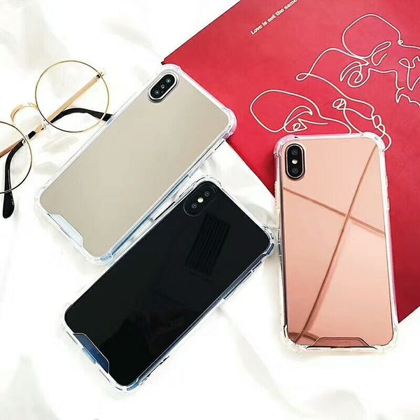 2020 fast shiping luxury plating tpu mirror mobile shell soft tpu cover for iphone 11 pro case silicon for iphone 11 case
2020 fast shiping luxury plating tpu mirror mobile shell soft tpu cover for iphone 11 pro case silicon for iphone 11 case