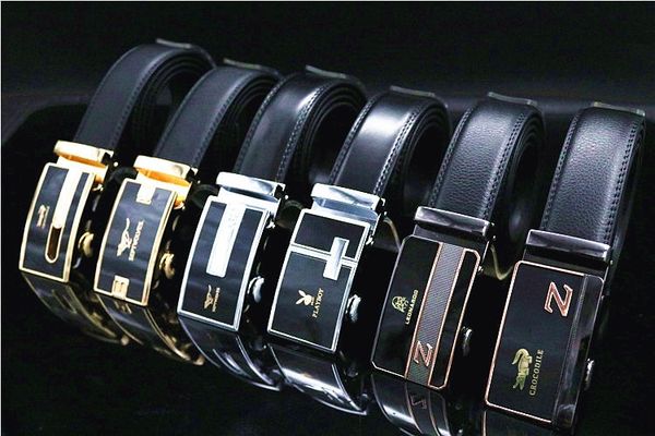 nzbbb leather high-end automatic buckle single-layer cowhide leisure business men's leather belt high-end automatic buckle single-layer, Black;brown
nzbbb leather high-end automatic buckle single-layer cowhide leisure business men's leather belt high-end automatic buckle single-layer, Black;brown