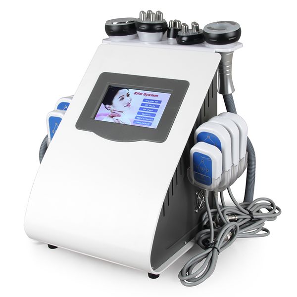 ultrasonic liposuction cavitation slimming machine 8 pads lipo laser fat burn vacuum rf skin lifting beauty salon spa weight loss equipment
ultrasonic liposuction cavitation slimming machine 8 pads lipo laser fat burn vacuum rf skin lifting beauty salon spa weight loss equipment