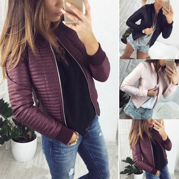 short parkas women winter zipper solid warm jacket thick polyester casual down coats female warm slim outwear
short parkas women winter zipper solid warm jacket thick polyester casual down coats female warm slim outwear