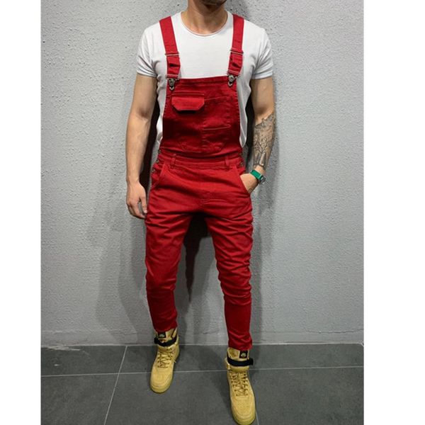 men's ripped jeans jumpsuits hi street distressed denim bib overalls for man suspender pants denim pants s-3xl, Blue
men's ripped jeans jumpsuits hi street distressed denim bib overalls for man suspender pants denim pants s-3xl, Blue